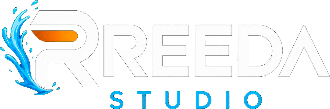 Rreeda